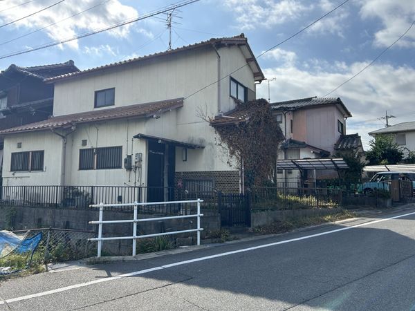 知立市八橋町弁財天 土地 土地写真 知立市八橋町弁財天 土地 土地写真