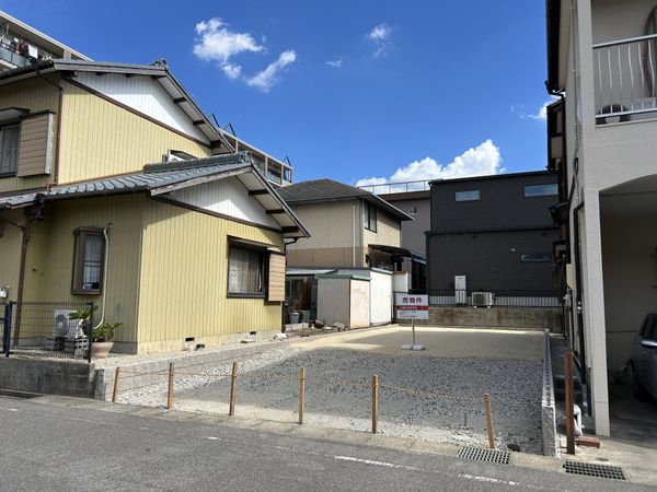 安城市安城町宮前 土地 土地写真 安城市安城町宮前 土地 土地写真