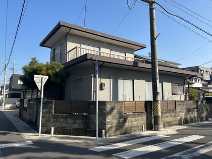 安城市緑町一丁目 土地 土地写真