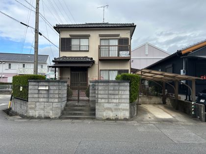 安城市住吉町七丁目 土地 土地写真