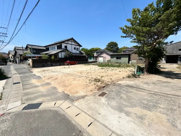 【土地写真】