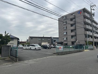安城市篠目町4丁目 土地 土地写真