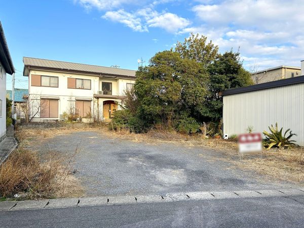 安城市高棚町郷 土地 土地写真 安城市高棚町郷 土地 土地写真