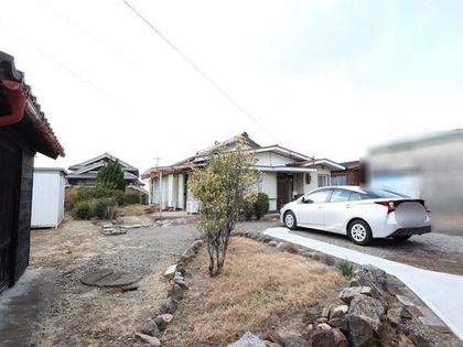 西尾市寺津町南馬場 土地 土地写真