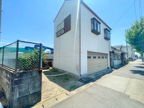 西尾市伊藤五丁目 土地 その他 西尾市伊藤五丁目 土地 その他
