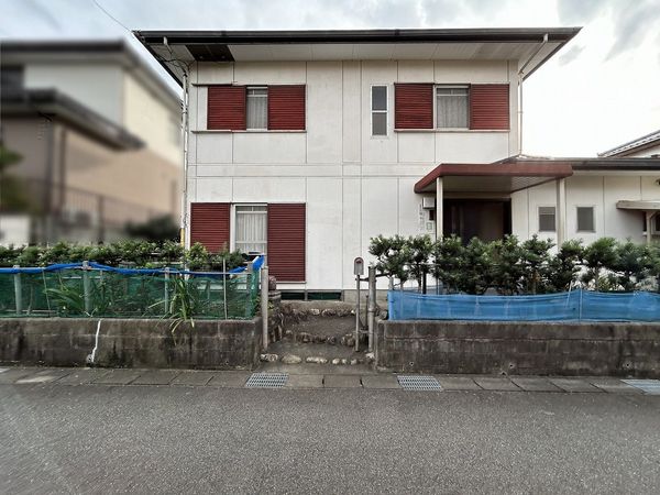 安城市東端町天白 土地 土地写真