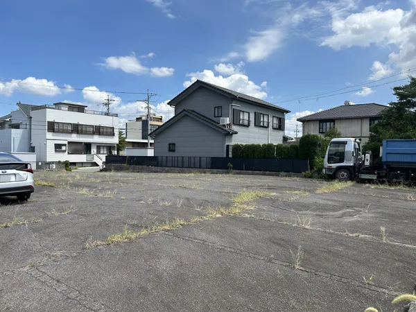 土地写真