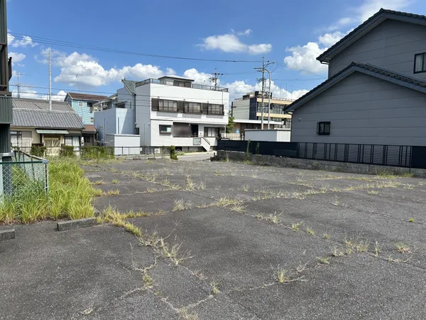 土地写真