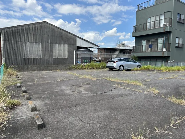 土地写真