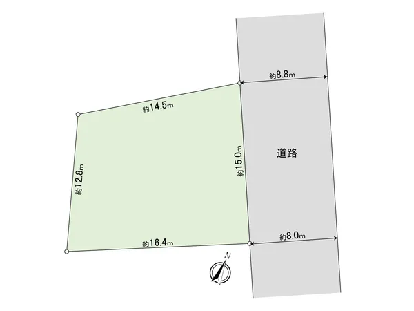 地形図
