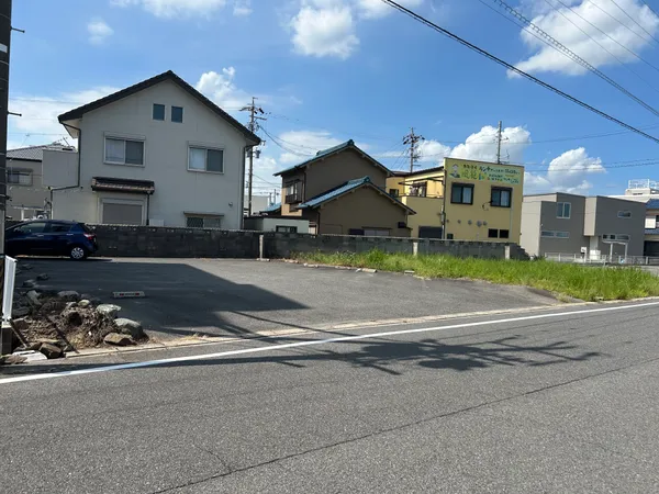 土地写真