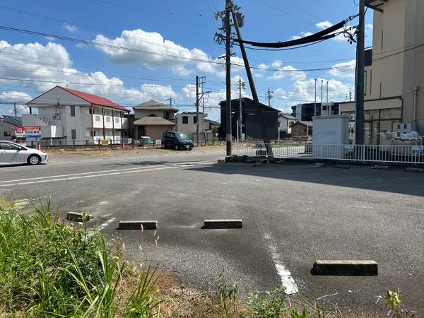 土地写真