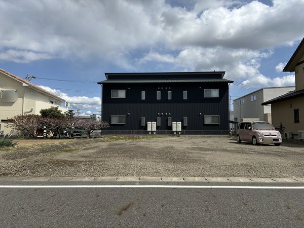 安城市姫小川町姫西一丁目 土地 土地写真