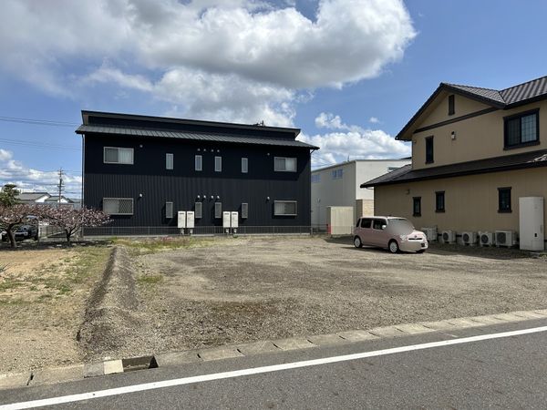 安城市姫小川町姫西一丁目 土地 土地写真