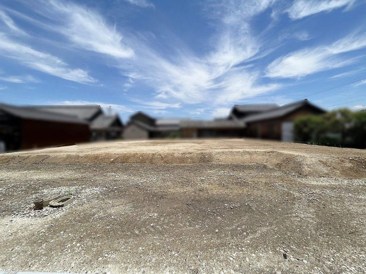 土地写真