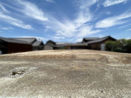 安城市古井町本神 土地 B区画 土地写真
