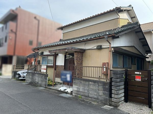安城市城南町1丁目 土地の売地情報（FZZADA11）｜三井のリハウス