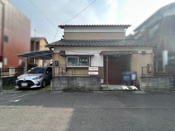 安城市城南町1丁目 土地 土地写真