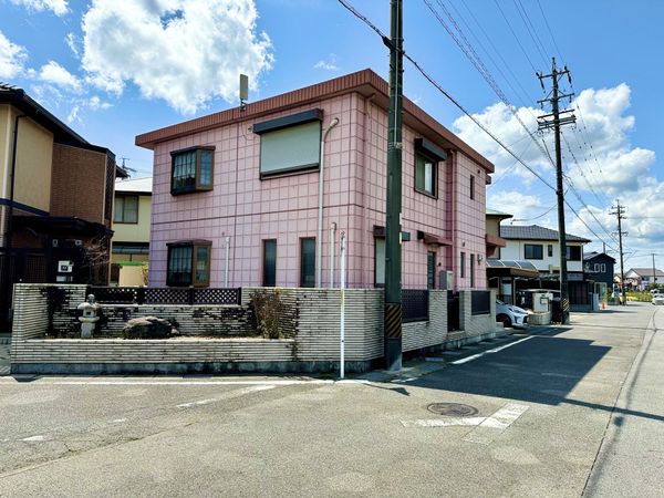 安城市里町二丁目 土地 土地写真 安城市里町二丁目 土地 土地写真