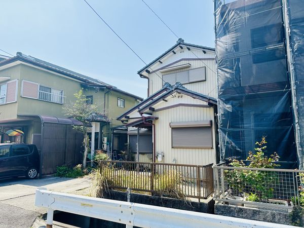 西国の山城: 八幡城跡（島根県邑智郡美郷町浜原）