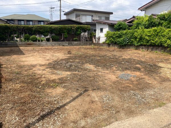 土地写真