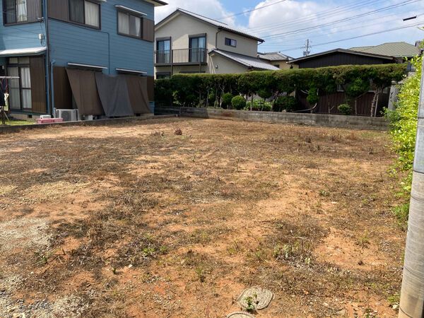 大府市柊山町5丁目 土地 土地写真 大府市柊山町5丁目 土地 土地写真
