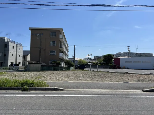 現地写真