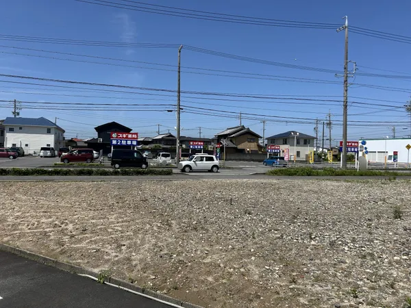 現地写真