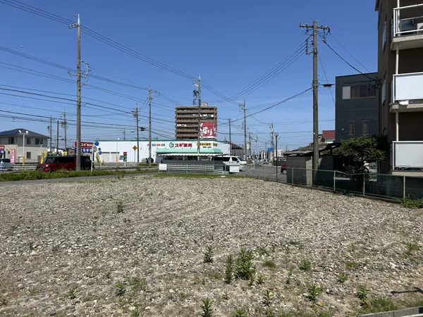 現地写真