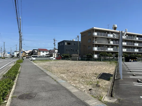 現地写真