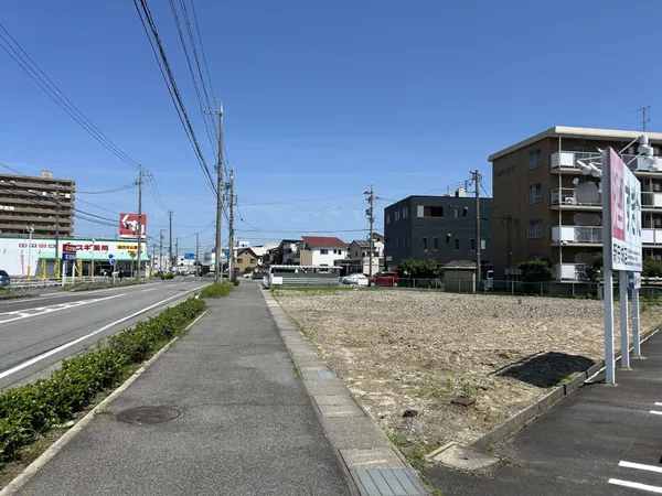 現地写真