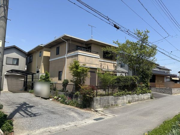 安城市東町荒井 土地 土地写真 安城市東町荒井 土地 土地写真