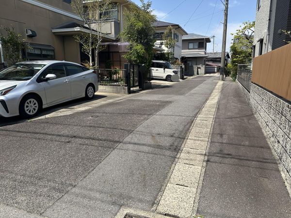 安城市東町荒井 土地の売地情報（FZZATA02）｜三井のリハウス