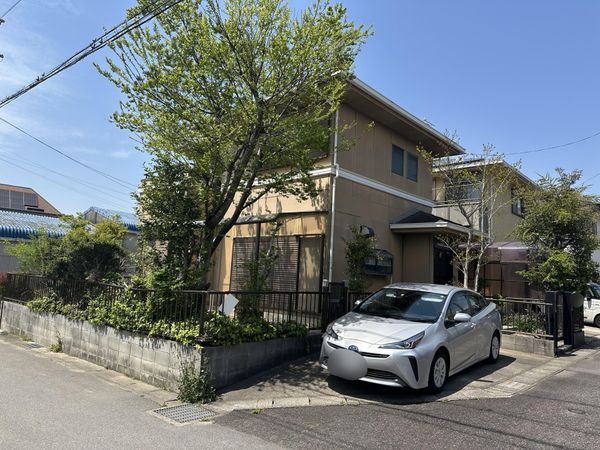 安城市東町荒井 土地 土地写真 安城市東町荒井 土地 土地写真