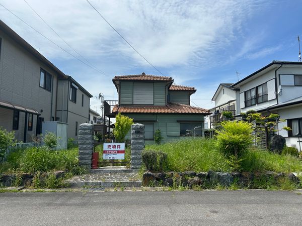 安城市城南町二丁目 土地 土地写真 安城市城南町二丁目 土地 土地写真
