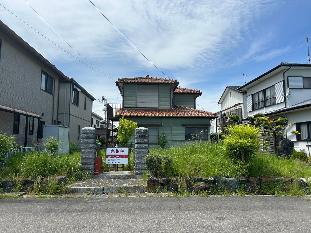 土地写真