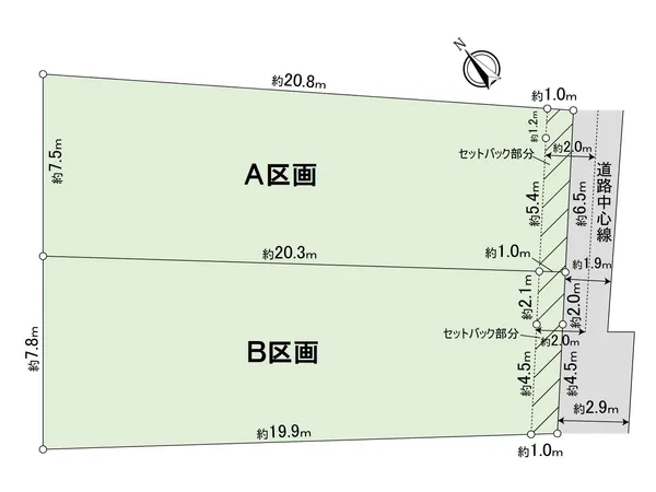 地形図
