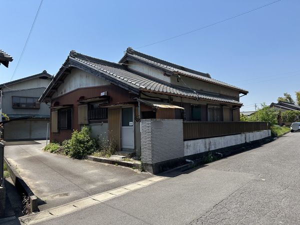 安城市藤井町本郷 A区画 土地写真 安城市藤井町本郷 A区画 土地写真