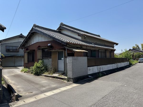 安城市藤井町本郷 B区画 土地写真 安城市藤井町本郷 B区画 土地写真