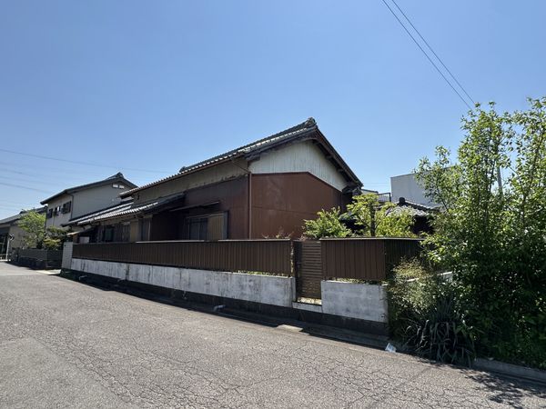 安城市藤井町本郷 C区画 土地写真 安城市藤井町本郷 C区画 土地写真