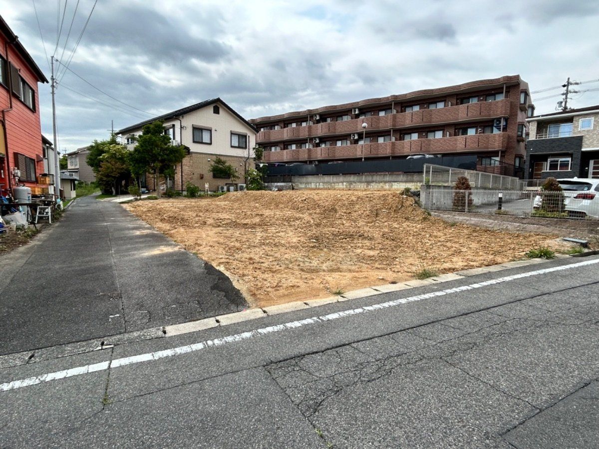 土地写真