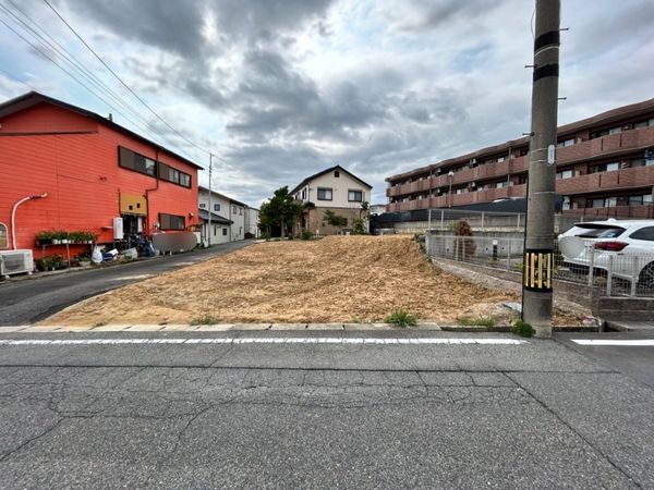 土地写真