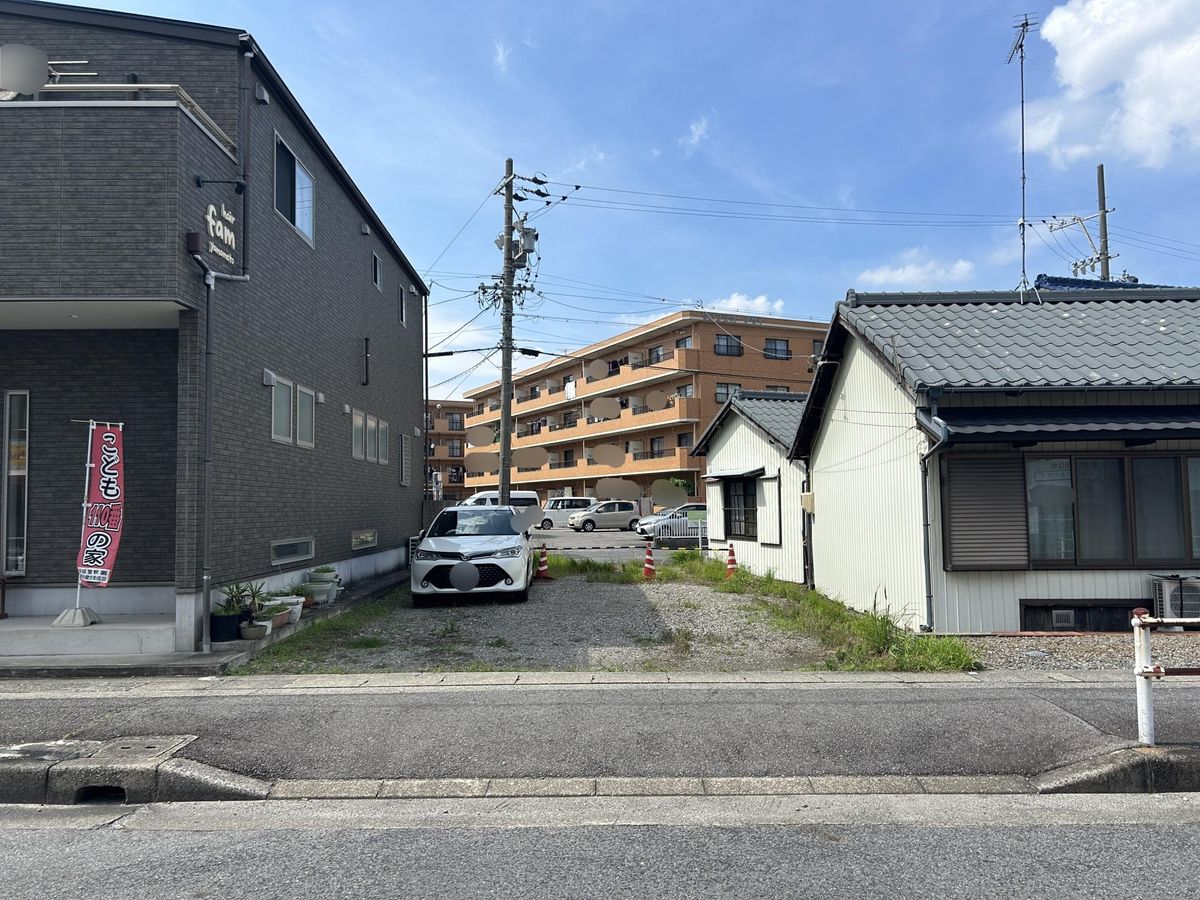 土地写真