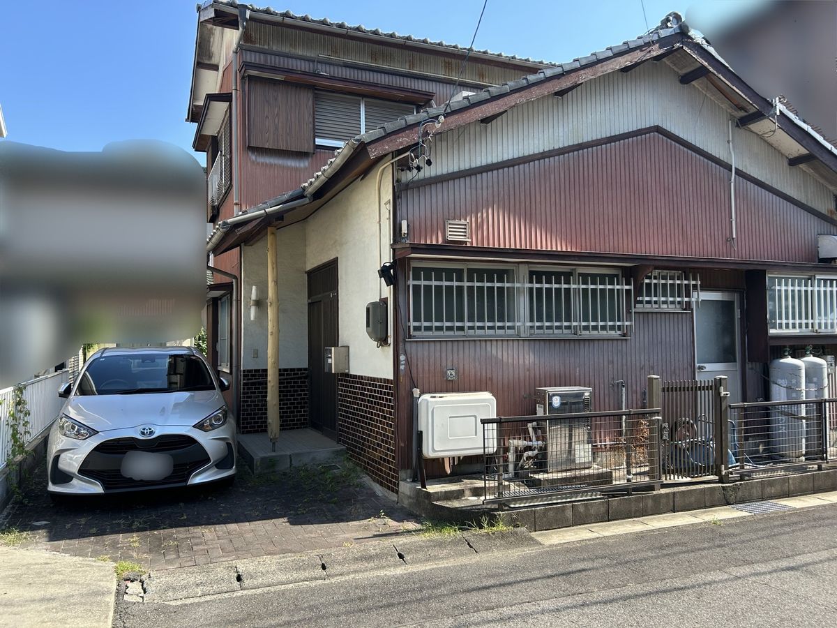 土地写真