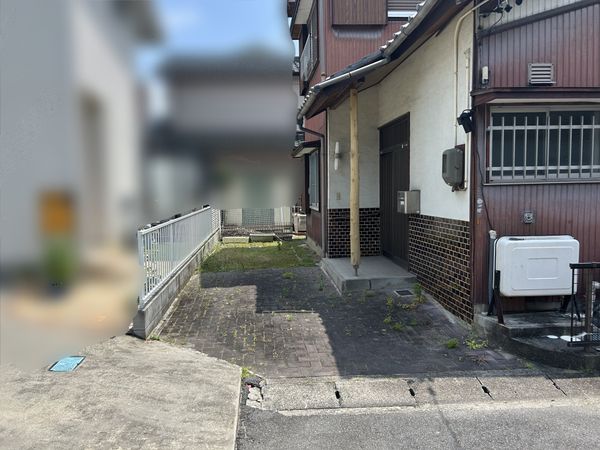 土地写真