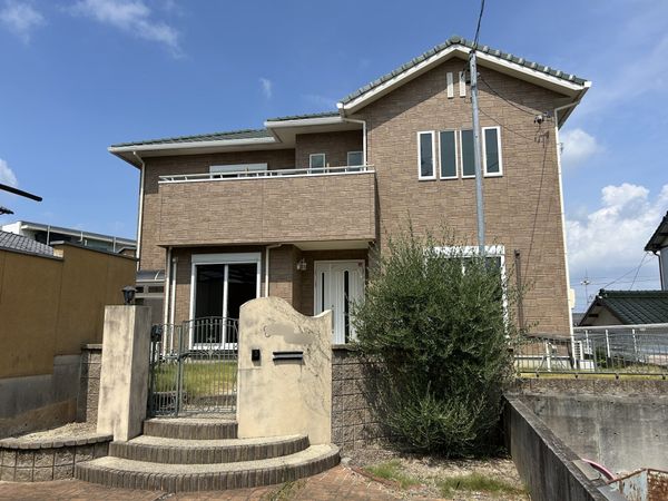 西尾市国森町百々 戸建 外観 西尾市国森町百々 戸建 外観
