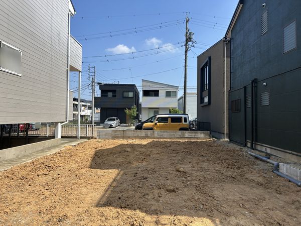 安城市住吉町三丁目 新築戸建 外観 外観