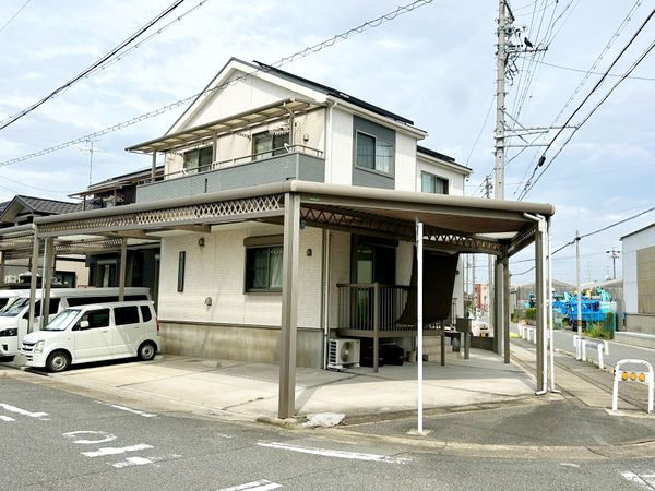名古屋市港区宝神5丁目 戸建の物件情報（FZZARA0E）｜三井のリハウス