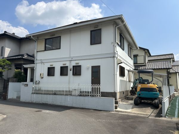 高浜市本郷町5丁目 戸建 外観 高浜市本郷町5丁目 戸建 外観