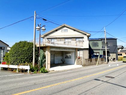 安城市里町前田 戸建 外観